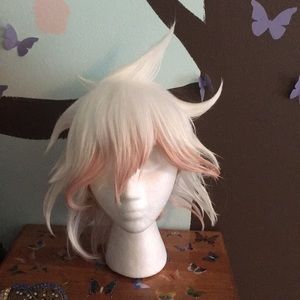 Komaeda Nagito Wig